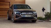 Audi Q8 Sportback e-tron 100% Eléctrico