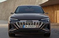 Audi Q8 Sportback e-tron 100% Eléctrico