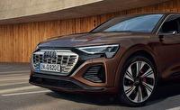 Audi Q8 Sportback e-tron 100% Eléctrico