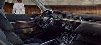 Audi Q8 Sportback e-tron 100% Eléctrico