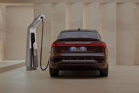 Audi Q8 Sportback e-tron 100% Eléctrico
