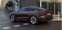 Audi Q8 Sportback e-tron 100% Eléctrico