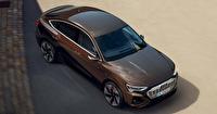 Audi Q8 Sportback e-tron 100% Eléctrico