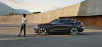 Audi Q8 Sportback e-tron 100% Eléctrico