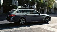 Bmw Serie 5 Touring Híbrido Enchufable