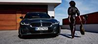 Bmw Serie 5 Touring Híbrido Enchufable