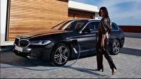 Bmw Serie 5 Touring Híbrido Enchufable