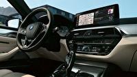 Bmw Serie 5 Touring Híbrido Enchufable