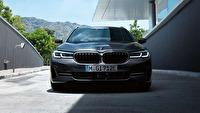 Bmw Serie 5 Touring Híbrido Enchufable