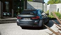Bmw Serie 5 Touring Híbrido Enchufable