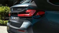 Bmw Serie 5 Touring Híbrido Enchufable