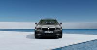 Bmw Serie 5 Touring Híbrido Enchufable