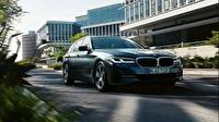 Bmw Serie 5 Touring Híbrido Enchufable