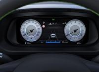 Hyundai i20 Híbrido