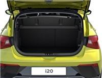 Hyundai i20 Híbrido