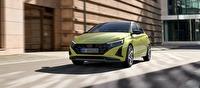 Hyundai i20 Híbrido