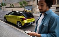 Hyundai i20 Híbrido