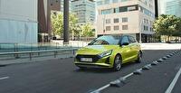 Hyundai i20 Híbrido
