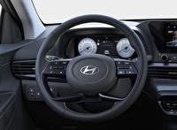 Hyundai i20 Híbrido