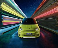 Abarth 500e Scorpioníssima Eléctrico