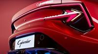 MG Cyberster Eléctrico 2024