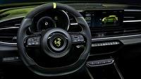 Abarth 600e Eléctrico 2025
