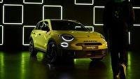 Abarth 600e Eléctrico 2025