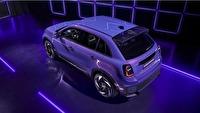 Abarth 600e Eléctrico 2025