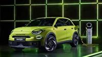 Abarth 600e Eléctrico 2025