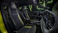 Abarth 600e Eléctrico 2025
