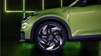 Abarth 600e Eléctrico 2025