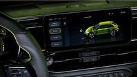 Abarth 600e Eléctrico 2025