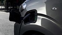 Peugeot E-Traveller Eléctrico