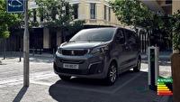Peugeot E-Traveller Eléctrico