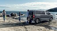 Peugeot E-Traveller Eléctrico