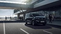 Peugeot E-Traveller Eléctrico