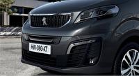 Peugeot E-Traveller Eléctrico