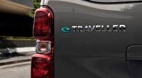 Peugeot E-Traveller Eléctrico