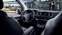 Peugeot E-Traveller Eléctrico