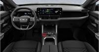 Jeep Compass Full-Electric