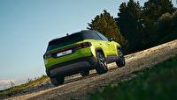 Jeep Compass Full-Electric