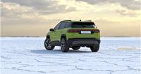 Jeep Compass Full-Electric