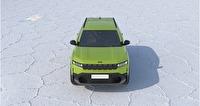 Jeep Compass Full-Electric