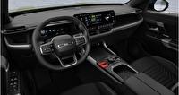 Jeep Compass Full-Electric