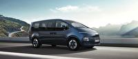 Hyundai Staria Híbrido Eléctrico