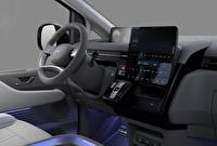 Hyundai Staria Híbrido Eléctrico