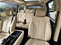 Hyundai Staria Híbrido Eléctrico