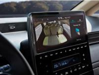 Hyundai Staria Híbrido Eléctrico