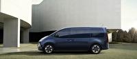 Hyundai Staria Híbrido Eléctrico