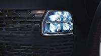 Hyundai Staria Híbrido Eléctrico